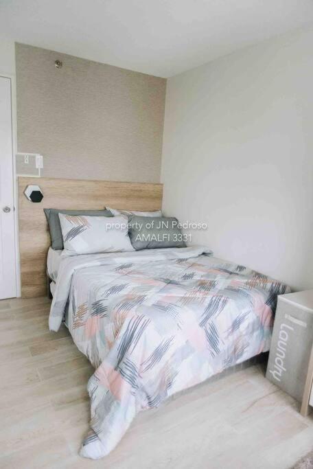 Work-Friendly Mountain-View Condo Near Sm Seaside 세부 외부 사진